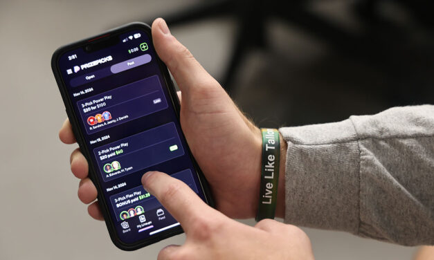 Sports bettors hurl unprecedented abuse at collegiate athletes