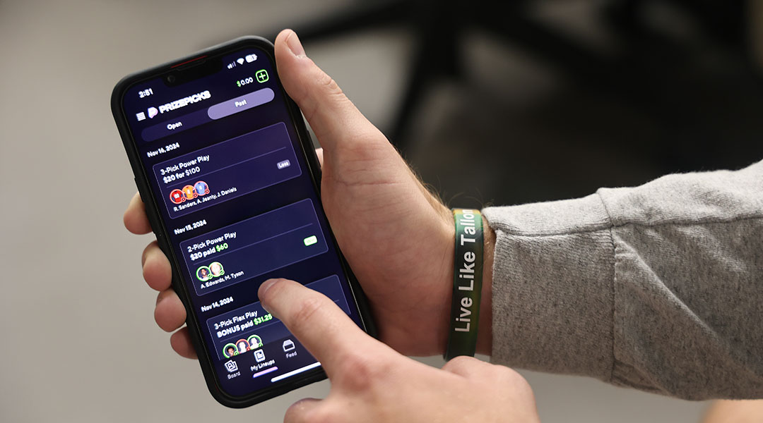 Sports bettors hurl unprecedented abuse at collegiate athletes