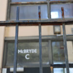Dorm down: USC’s 70-year-old McBryde set for demolition in spring
