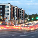 Downtown Columbia could face traffic trouble amid construction boom