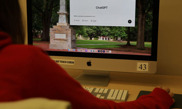 Free ChatGPT and USC: How academic integrity is being upheld