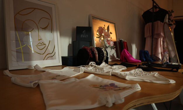 Fashion without labels: The couture vision of Stoi’s Design Co.