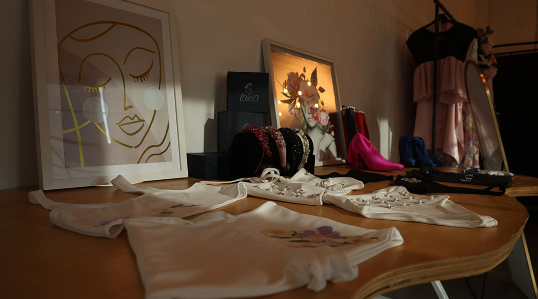 Fashion without labels: The couture vision of Stoi’s Design Co.