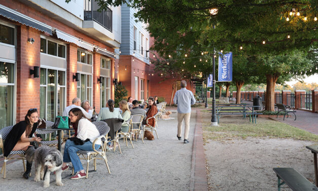 Columbia’s sole bierkeller owned by someone only German in spirit