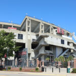 Williams-Brice Stadium renovations start in December