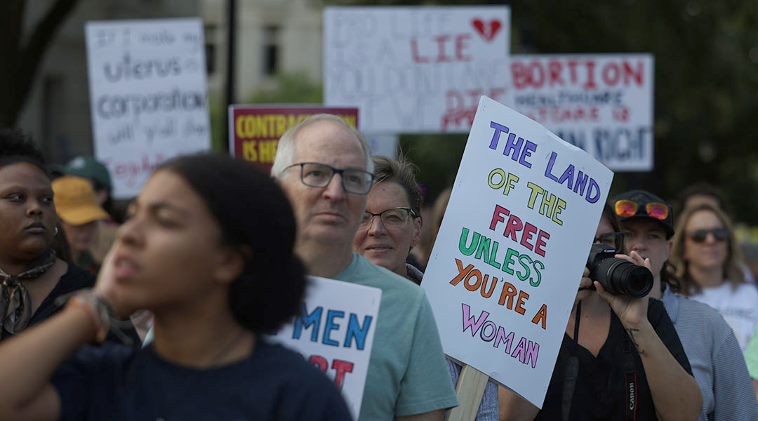 SC senators hear testimony on one of America’s most restrictive abortion bills