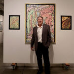 Local artist showcases the idea of legacy with exhibit in the Vista