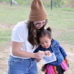 Sunday Assembly Organization puts on ‘Art in the Park’ for Columbia children, parents