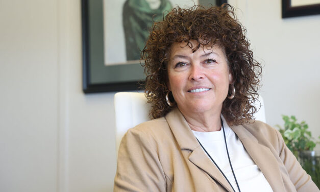 USC recognizes center for autism, neurodevelopment research