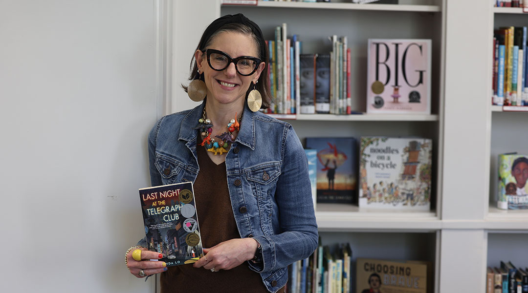 Librarians, students sue SC superintendent over book banning regulation