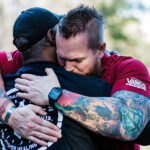 Big Red Barn Retreat helps veterans and first responders overcome trauma