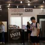Carolina Cards will go mobile in 2026
