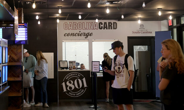 Carolina Cards will go mobile in 2026