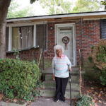 How Ms. Lucille got her house restored