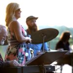 Beyond the notes: ColaJazz