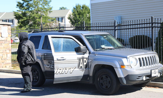 USC, students say they have to prioritize safety in off-campus apartments