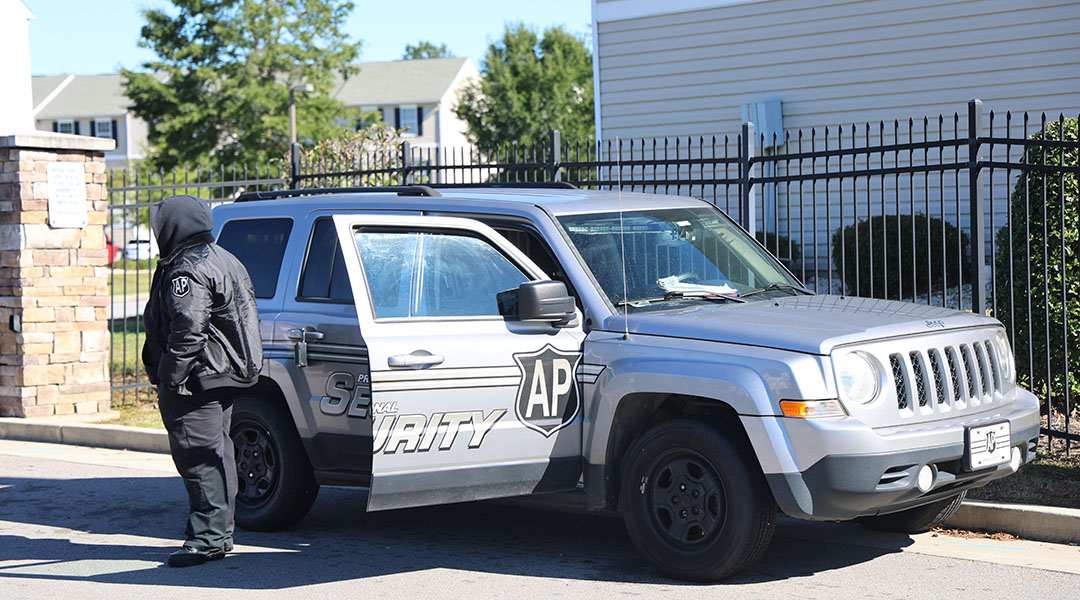 USC, students say they have to prioritize safety in off-campus apartments