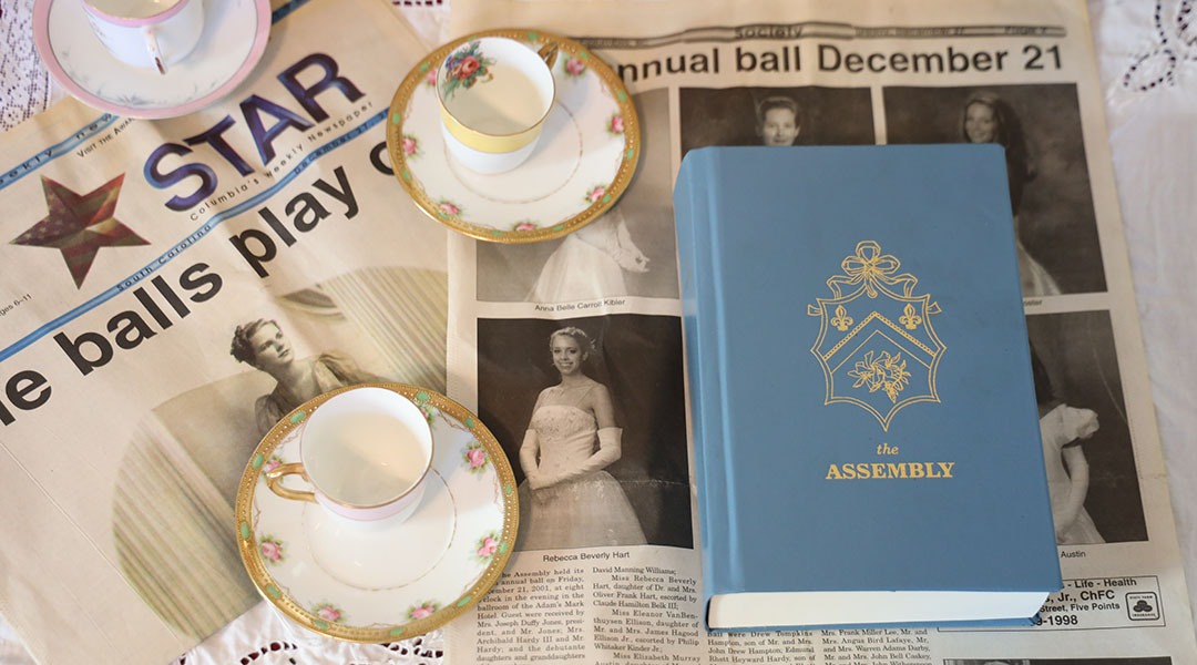 The debutante ball tradition: How it has survived, what it is now