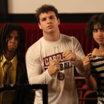 Student film ‘The Classless Election of Middlebridge High’ shows time, effort put into production