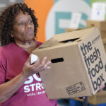 FoodShare operates in 25 counties. It wants to expand to the whole state