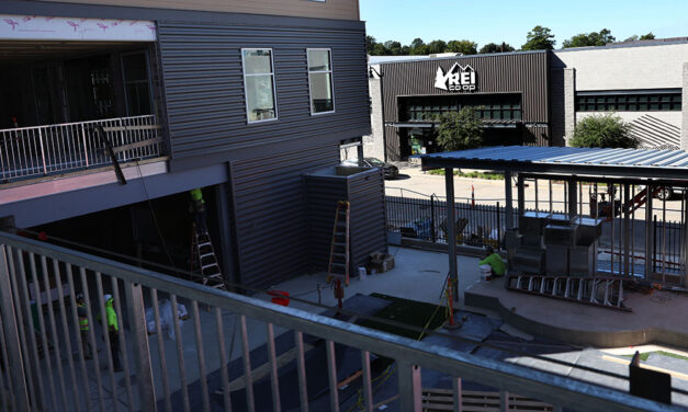 Gather Cola’s food and drink mashup coming to Bull Street in December