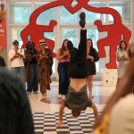 Columbia Museum of Art displays work by popular artist Keith Haring