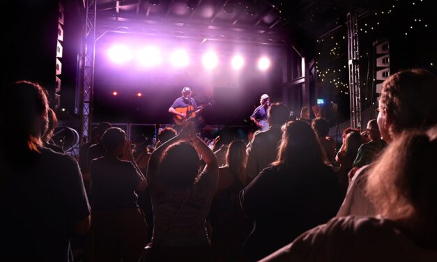 JerryFest brings joy, music, The Dead to Five Points