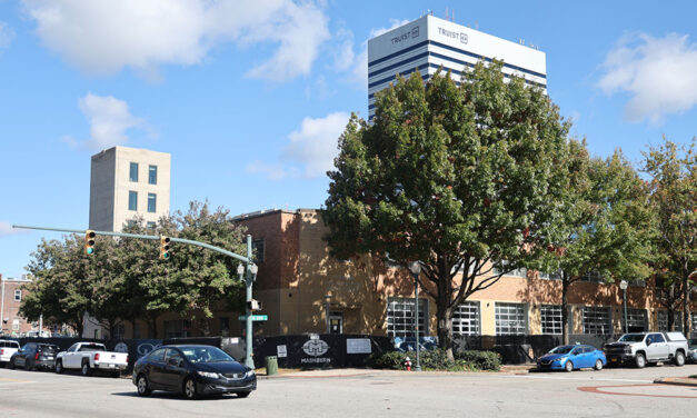 New boutique hotel offers job opportunities for USC’s Carolina LIFE students