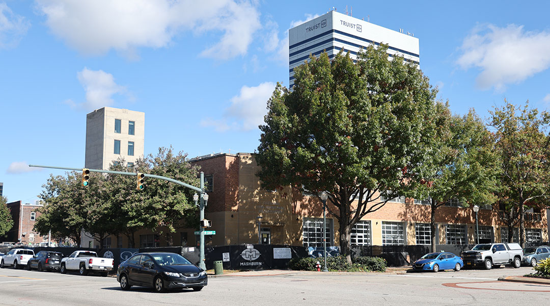 New boutique hotel offers job opportunities for USC’s Carolina LIFE students