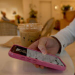 Social media posts boost local business, Lazy Daisy Coffee Co.