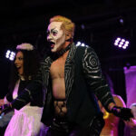 Rocky Horror Drag Show: Drag king’s rendition of cult classic