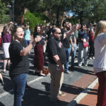 USC’s student union celebrates 70 years
