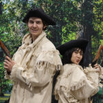 State Fair visitors step into American Revolution at SC250 exhibit
