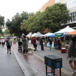 America’s No. 1 street market is in downtown Columbia every Saturday