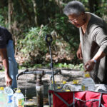 God’s Acre Healing Spring has long history, deep community ties