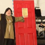 Incarnation Lutheran Church celebrates Oktoberfest