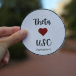 USC campus welcomes back Kappa Alpha Theta