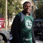 Teeing up success: Top golf caddies to receive USC scholarships