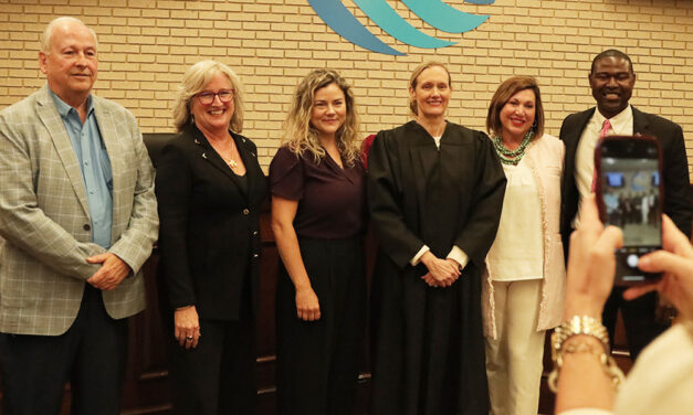New Cayce councilwomen offer city chance for reset