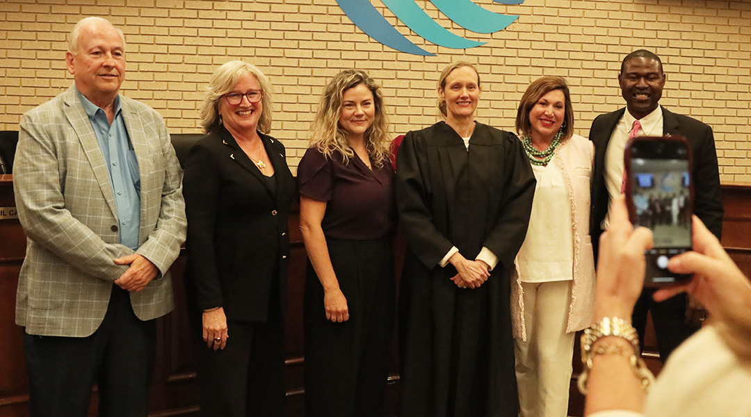 New Cayce councilwomen offer city chance for reset