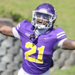 Benedict Tigers continue to soar in pursuit of championship