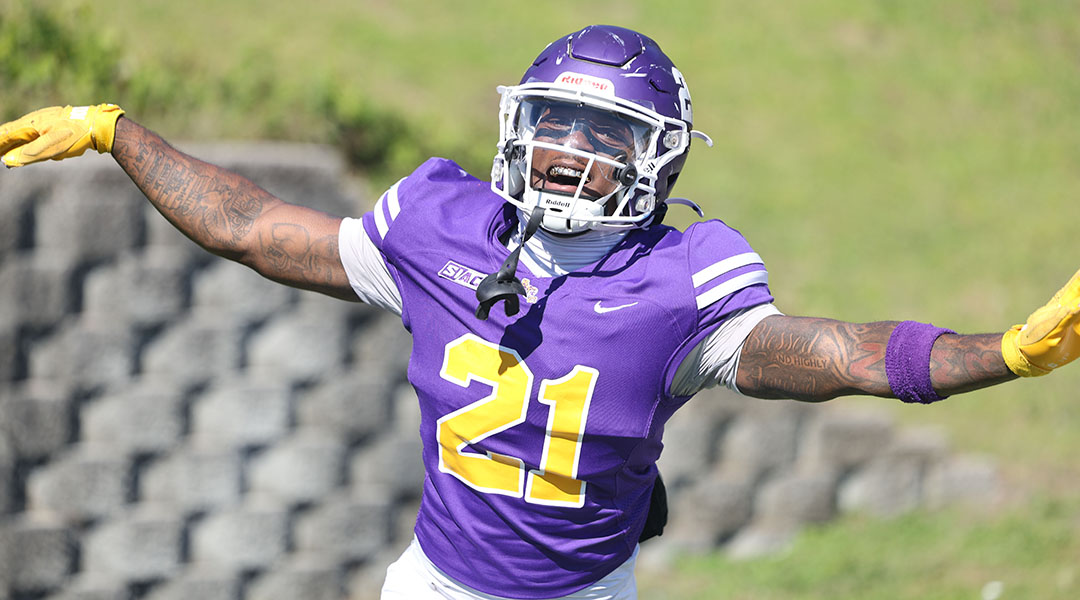 Benedict Tigers continue to soar in pursuit of championship