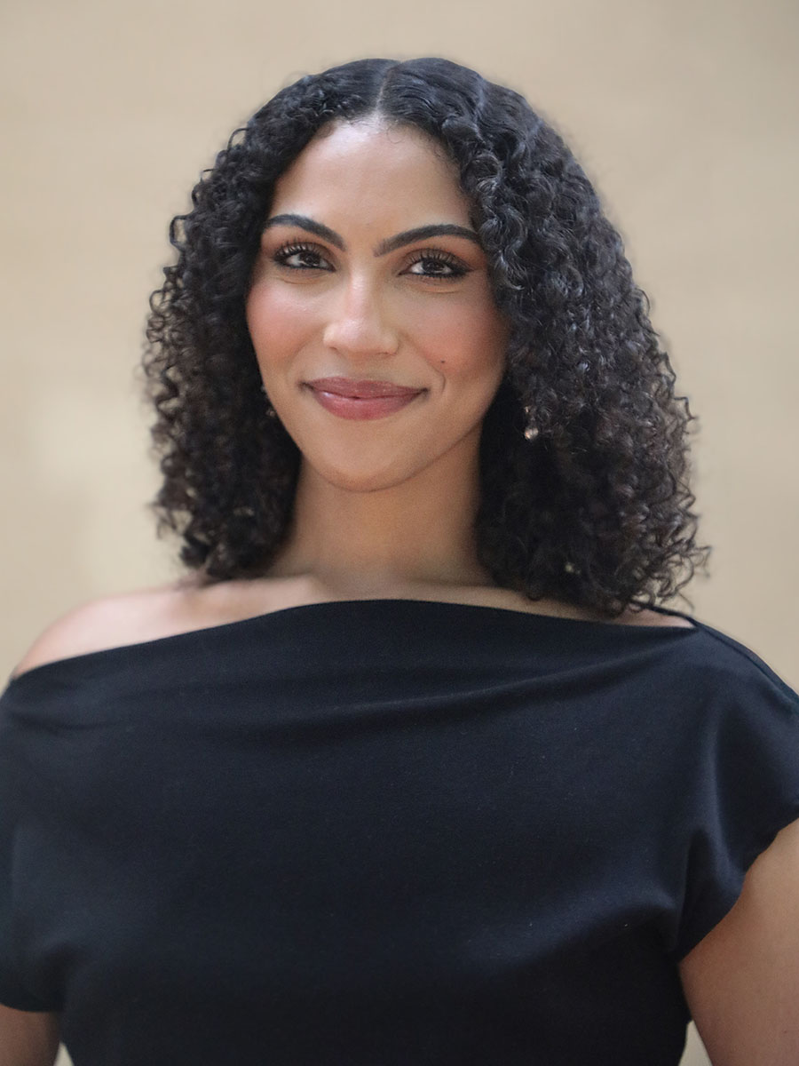 Chiara Jeanty