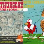 USC vs. Clemson right around the corner