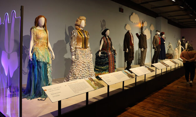 SC State Museum shows off Disney’s Heroes and Villains costumes