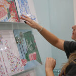 Local business owner, artist Summer Rodgers: from Soda City to new storefront