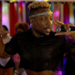 Fashion meets fitness at Columbia Fashion Week’s high-energy workout