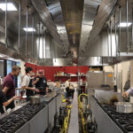 Feed the Flock delivers free meals, cooking skills for students
