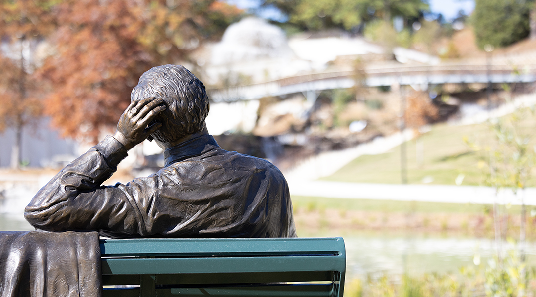 Finlay Park ready for grand reopening