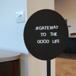 Is the Gateway 737 apartment complex really ‘the good life’?